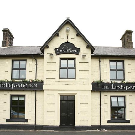 The Lindisfarne Inn - The Inn Collection Group Beal Dış mekan fotoğraf