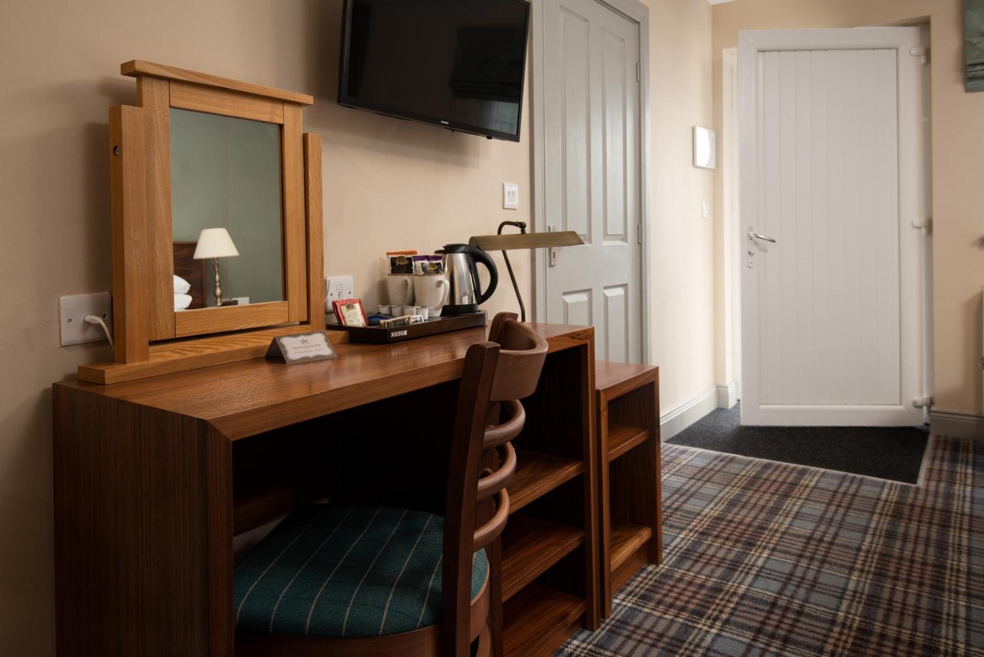 The Lindisfarne Inn - The Inn Collection Group Beal Dış mekan fotoğraf