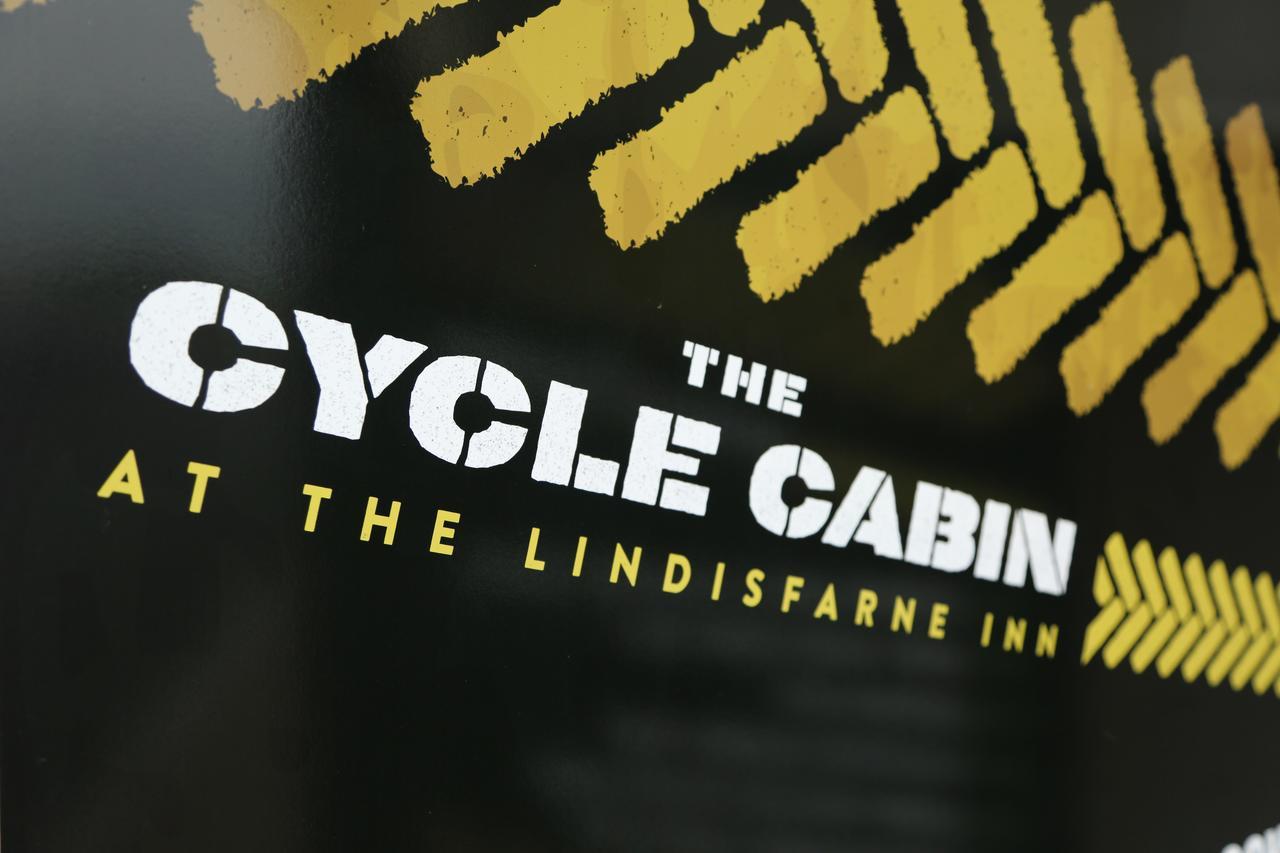 The Lindisfarne Inn - The Inn Collection Group Beal Dış mekan fotoğraf