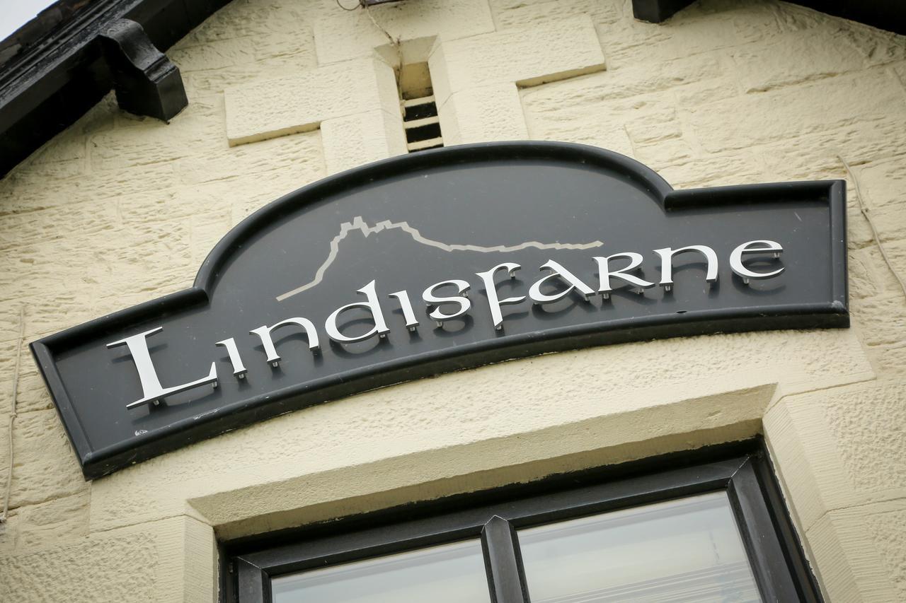 The Lindisfarne Inn - The Inn Collection Group Beal Dış mekan fotoğraf